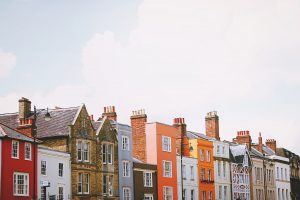 mortgage kredyt hipoteczny w UK