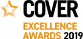 Cover Excellence awards 20191